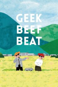 GEEK BEEF BEAT 2020 on netflix