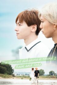 The Shortest Distance is Round: Rain and Soda 2020 on netflix