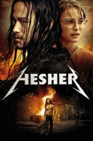 Hesher 2010 on netflix