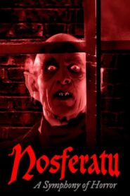 Nosferatu: A Symphony of Horror 2023 on netflix