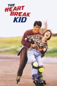 The Heartbreak Kid 1993 on netflix