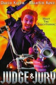 Judge and Jury 1997 on netflix