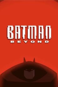 Batman Beyond 2014 on netflix