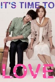 It’s Time to Love 2013 on netflix