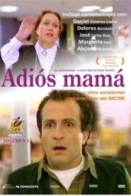 Goodbye Mom 1997 on netflix