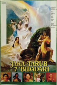 Jaka Tarub dan Tujuh Bidadari 1981 on netflix