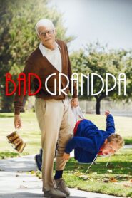 Jackass Presents: Bad Grandpa 2013 on netflix