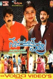 Snehamante Idera 2001 on netflix