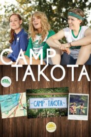 Camp Takota 2014 on netflix