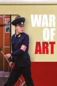 War of Art 2019 on netflix
