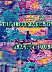 The Idiotmaker’s Gravity Tour 2011 on netflix