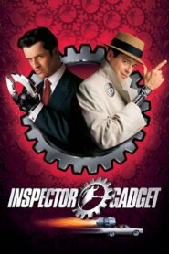 Inspector Gadget 1999 on netflix
