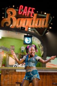 Bagdad Cafe 2021 on netflix