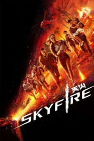 Skyfire 2019 on netflix