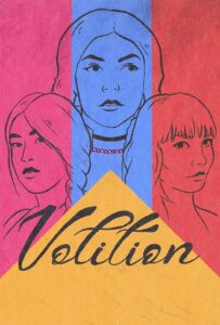 Volition 2023 on netflix