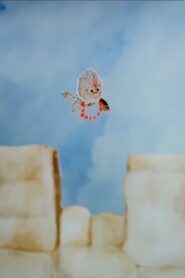 The King and The Bird 1985 on netflix