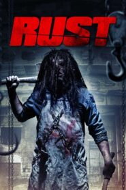 Rust 2015 on netflix