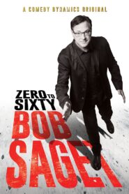 Bob Saget: Zero to Sixty 2017 on netflix