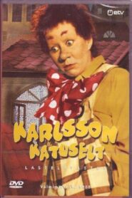 Karlsson-on-the-Roof 1988 on netflix