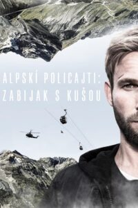 Einsatz in den Alpen – Der Armbrustkiller 2022 on netflix