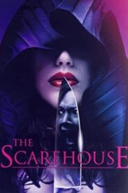 The Scarehouse 2014 on netflix