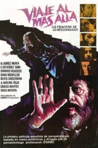 Journey to the Beyond 1980 on netflix