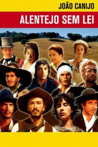 Alentejo Sem Lei 1991 on netflix