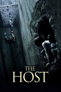 The Host 2006 on netflix