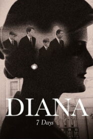 Diana, 7 Days 2017 on netflix