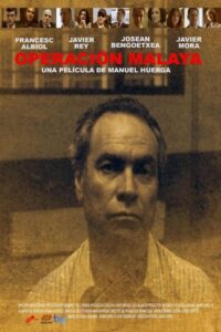 Operacion Malaya 2011 on netflix
