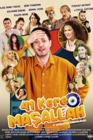41 Kere Maşallah 2022 on netflix