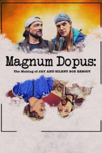 Magnum Dopus 2020 on netflix