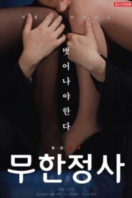 Infinite Sex 2019 on netflix