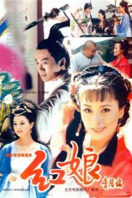 红娘 1998 on netflix