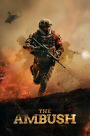The Ambush 2021 on netflix