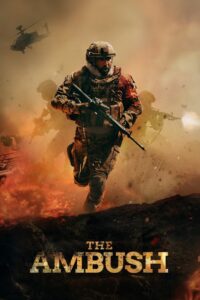 The Ambush 2021 on netflix