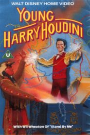 Young Harry Houdini 1987 on netflix