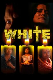 White 2020 on netflix