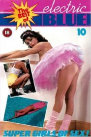 Electric Blue: The Best of Electric Blue 10 1988 on netflix