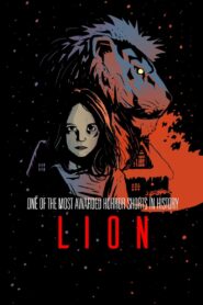 Lion 2017 on netflix