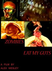 Zombies Eat My Guts 2002 on netflix