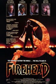 Firehead 1991 on netflix