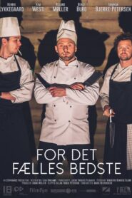 For det fælles bedste 2014 on netflix