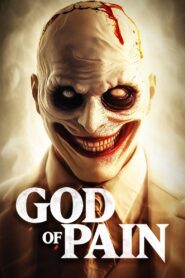 God of Pain 2024 on netflix