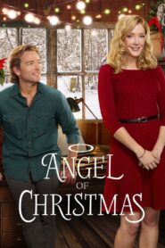 Angel of Christmas 2015 on netflix