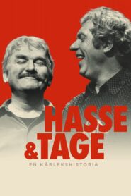 Hasse & Tage – En kärlekshistoria 2019 on netflix