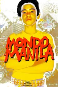 Mondomanila: Kung paano ko inayos ang buhok ko matapos ang mahaba-haba ring paglalakbay 2010 on netflix