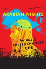 Arabian Nights: Volume 3, The Enchanted One 2015 on netflix