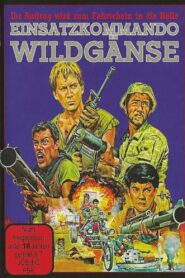 Hunters Crossing 1983 on netflix