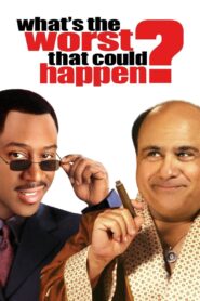 What’s the Worst That Could Happen? 2001 on netflix
